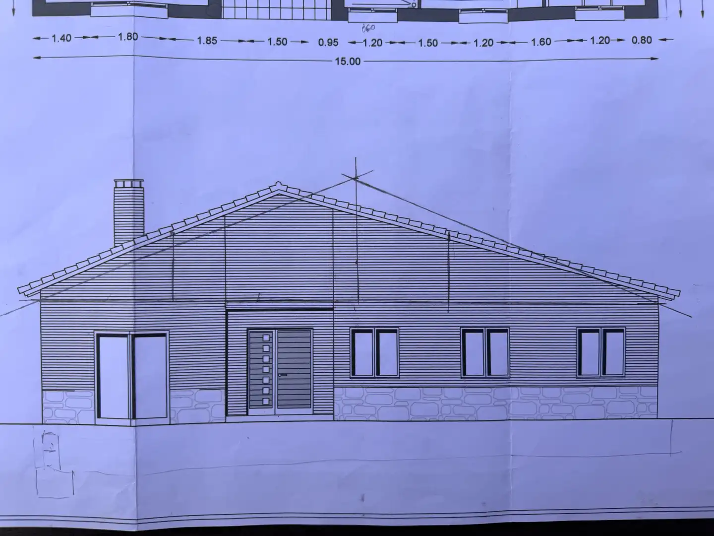 Terreny residencial en venda a Sant Pere de Vilamajor, imagen 11