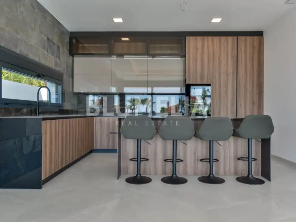 Casa amb terrassa en venda a Golf Bahía, imagen 36