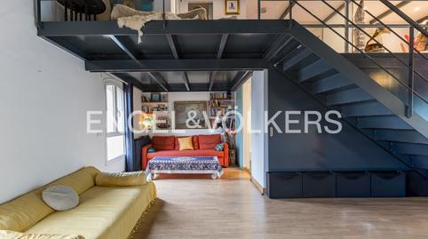 Photo 4 of Flat for sale in El Parc i la Llacuna del Poblenou,  Barcelona Capital