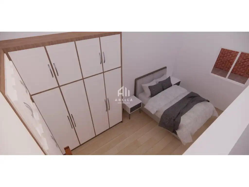 Schlafzimmer von Erdgeschoss zum Verkauf in Mollerussa