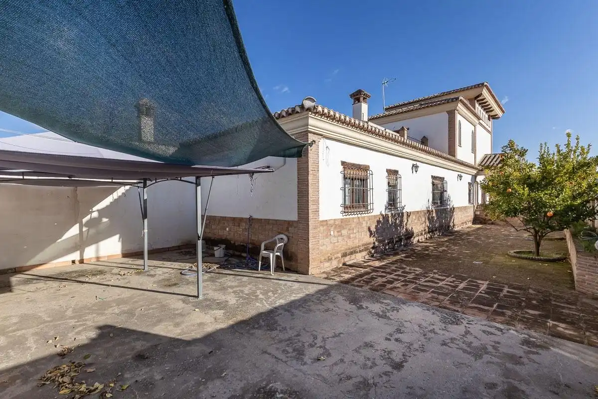 Casa o chalet en venta en VENUS, 18, Atarfe