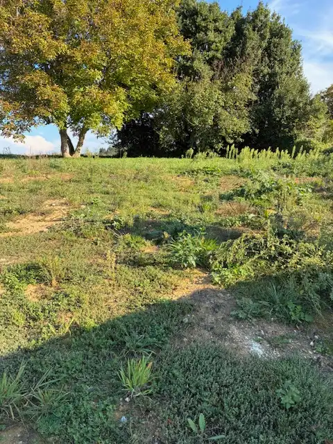 Residencial en venda en A Laracha  