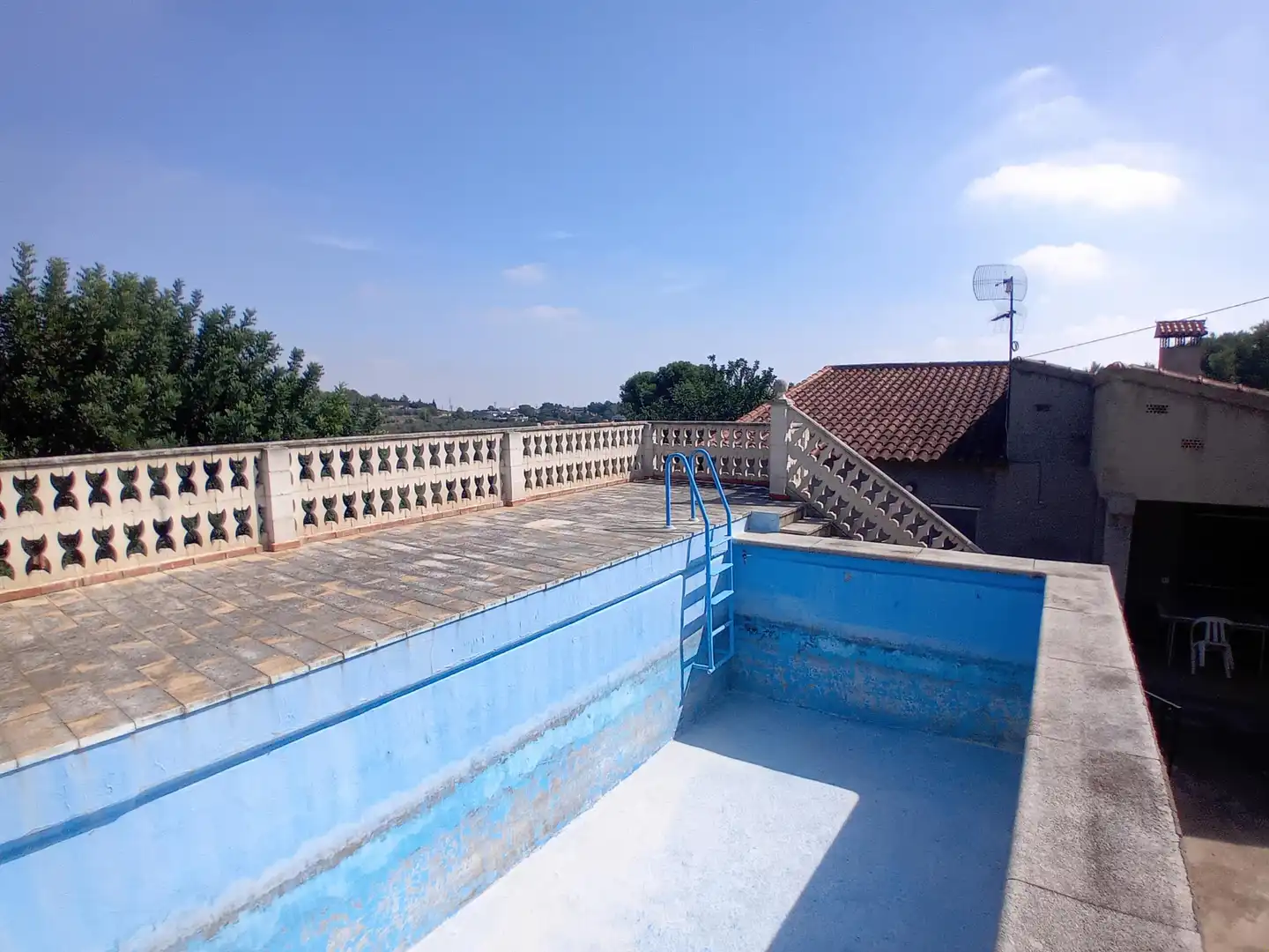 Xalet amb piscina en venda a Godelleta, imagen 3