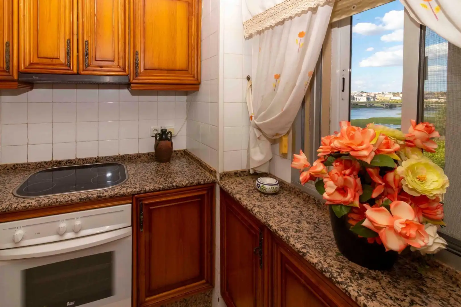 Piso con ascensor en venta en Valdepasillas - La Paz - Huerta Rosales, imagen 12