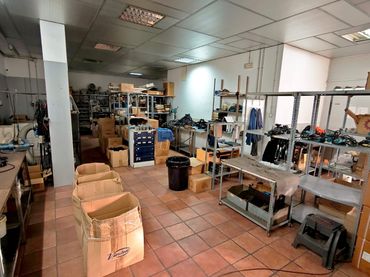 Business premises for sale in La Llagosta