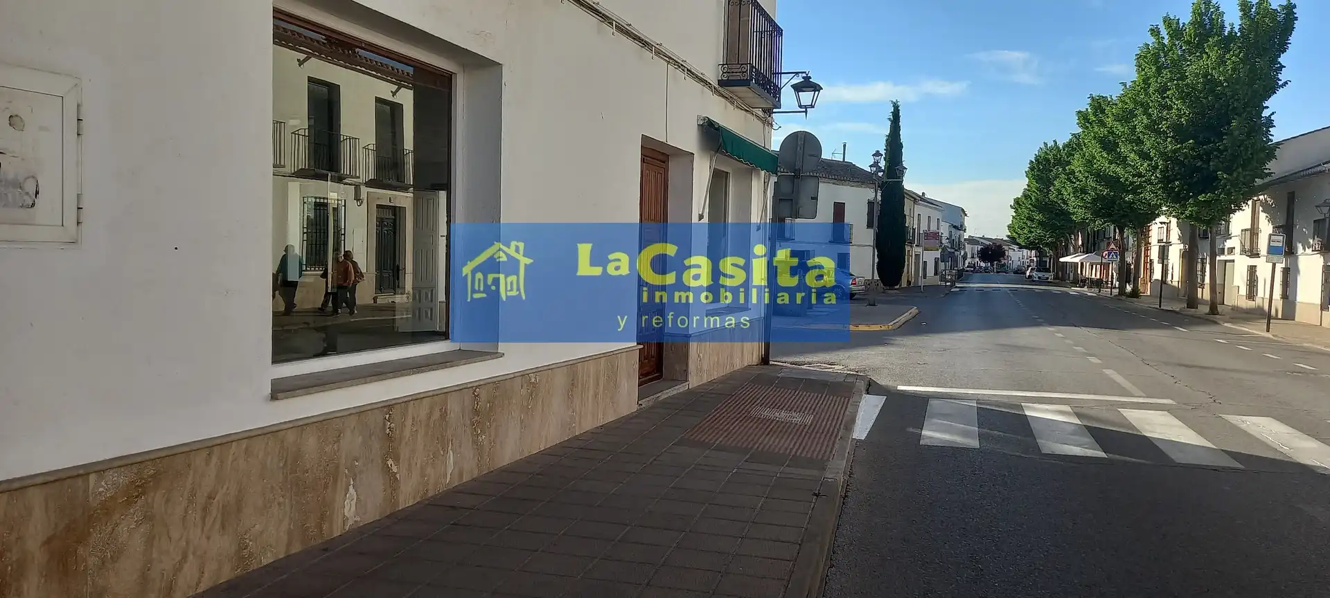 Local comercial en venda a Almagro, imagen 7