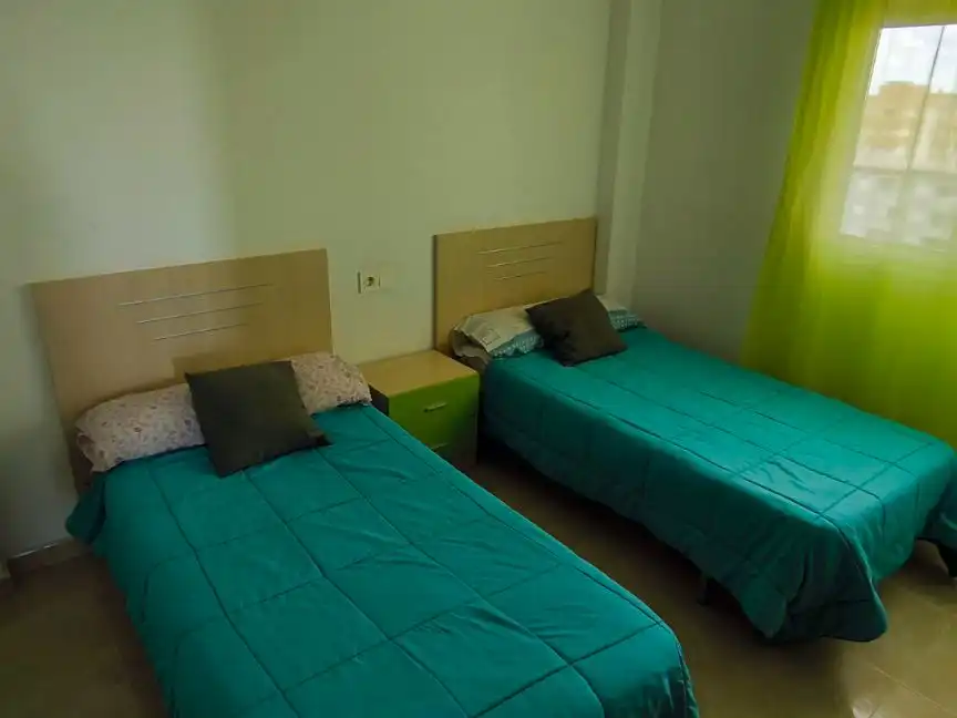 Apartament amb piscina en venda a carrer Jesus Lucas 15, imagen 5