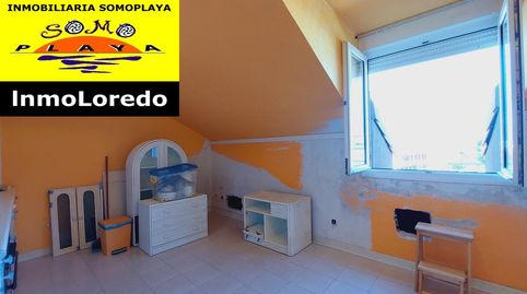 Foto 3 de Piso en venta en Somo, Ribamontán al Mar