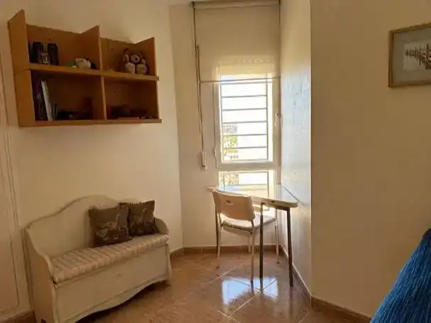 Schlafzimmer von Wohnungen zum Verkauf in Orihuela mit Klimaanlage und Schwimmbad