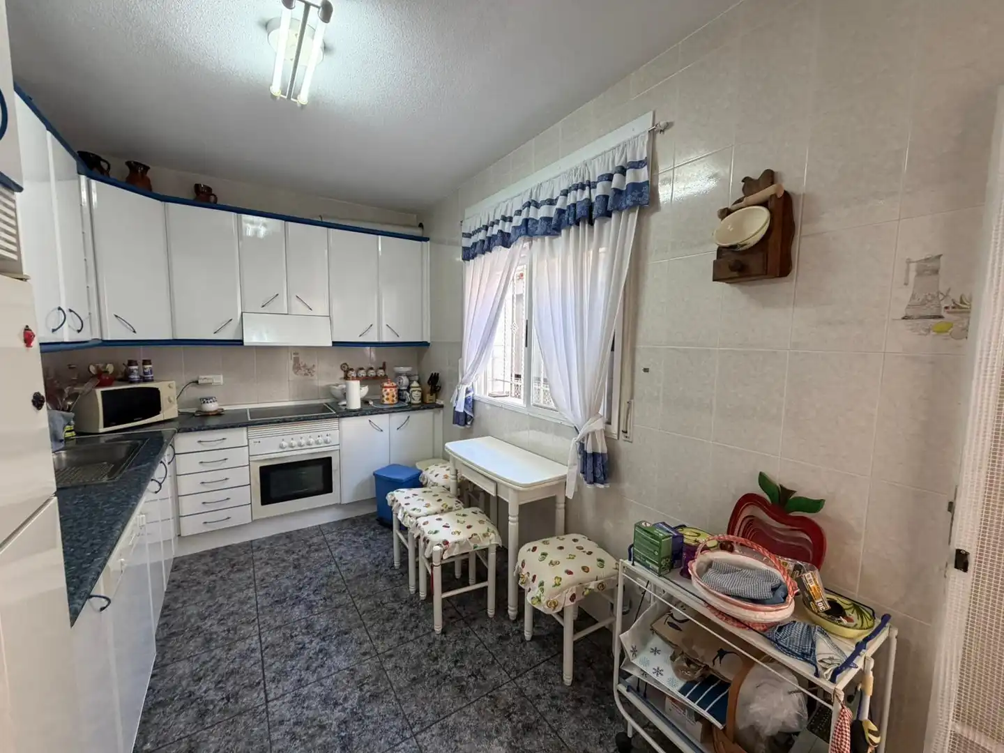 Estudio en venta en Santiago de la Ribera