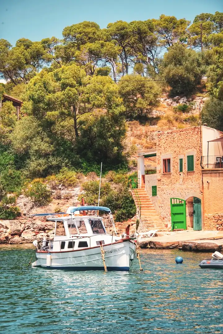 Dúplex de lloguer a Cala Figuera, imagen 20