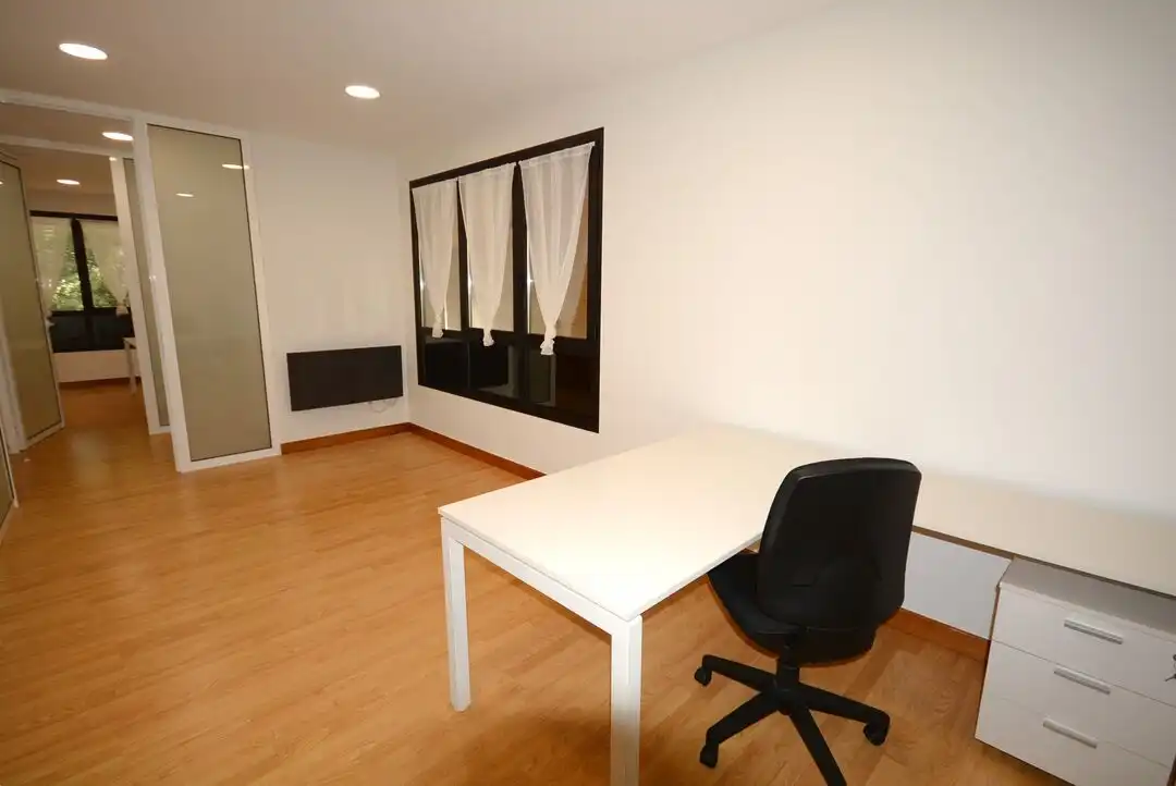 Office for rent in Donostia - San Sebastián   with Heating