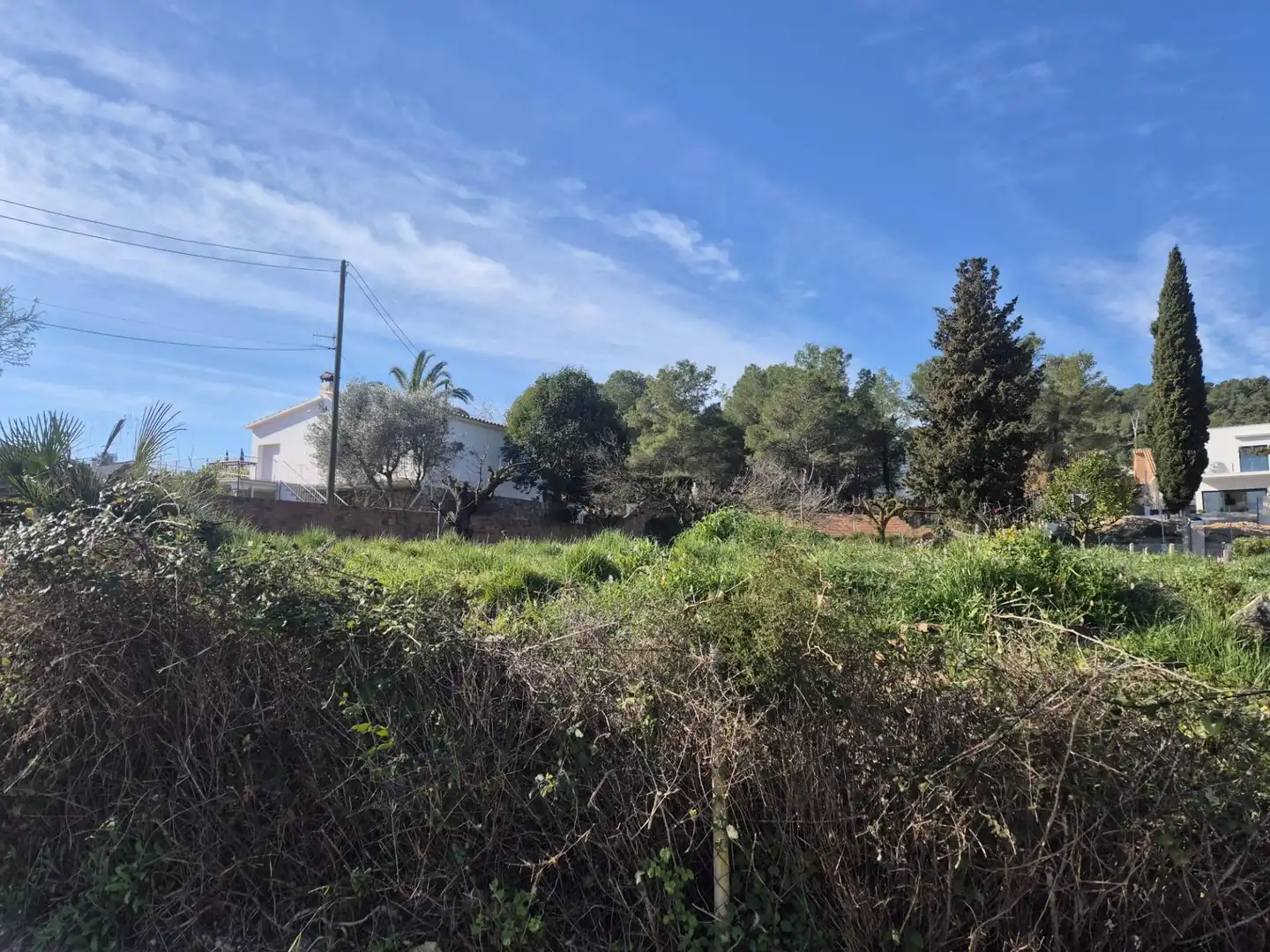 Lands and plots for sale in Carrer OURENSE, imagen 10