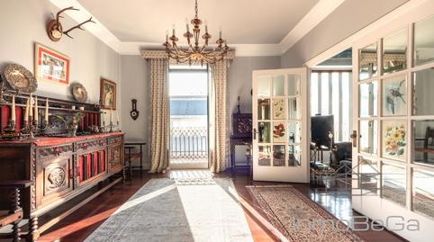 Foto 5 de Pis en venda a Calle Belosticalle, Casco Viejo, Bizkaia