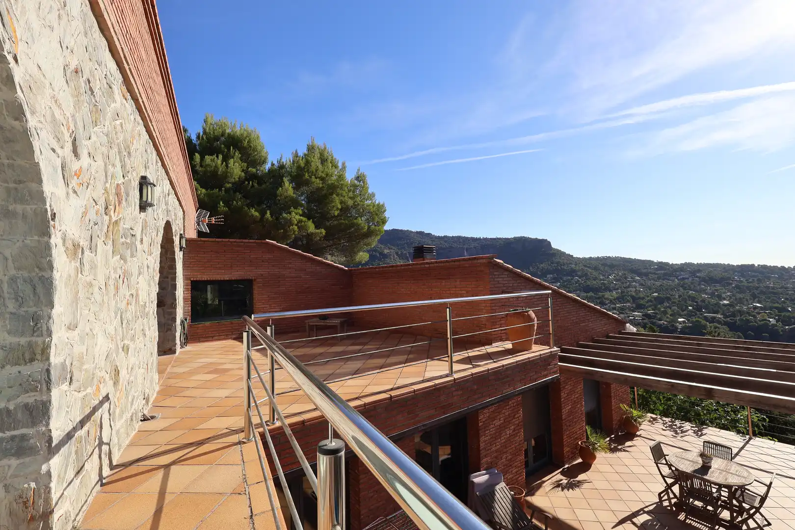Villa con giardino in vendita a de Puig Codina, imagen 64