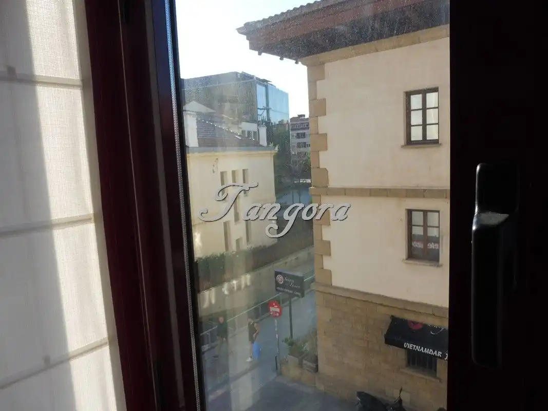 Büro mit Aufzug zum Verkauf in Andrés Cortina Kalea, imagen 7