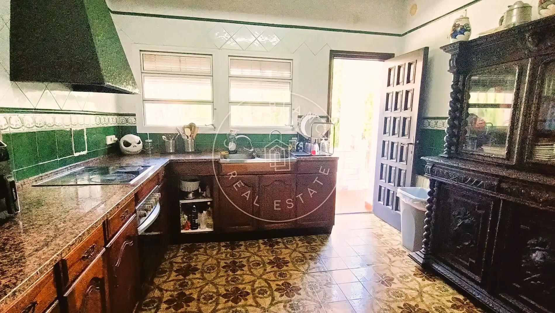 Casa con piscina en venta en Roca Grossa, imagen 27