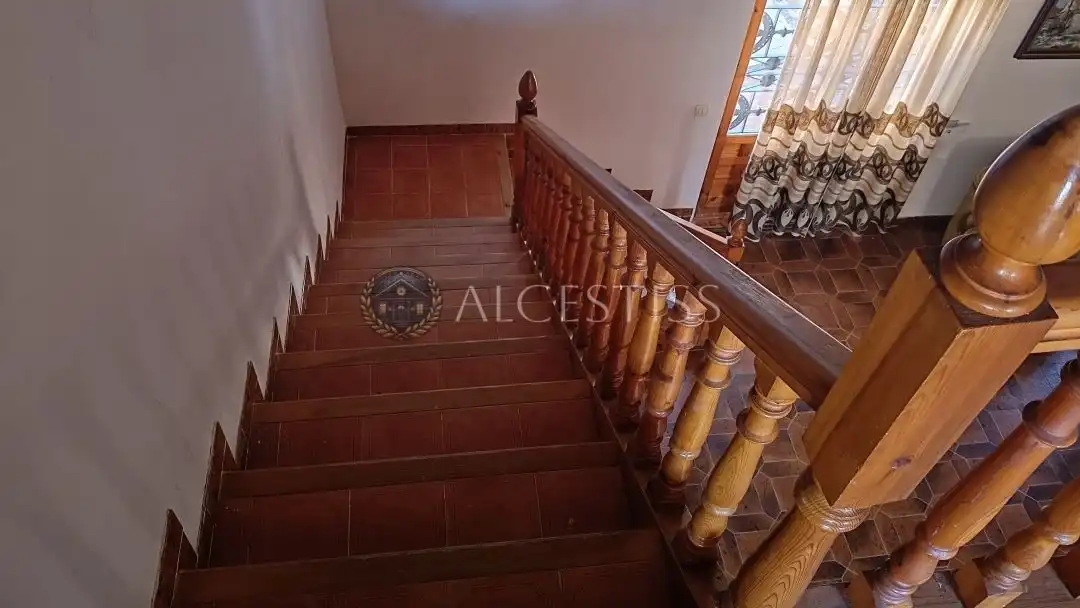 Houses for sale in Méntrida  with Heating, Storage room and Furnished