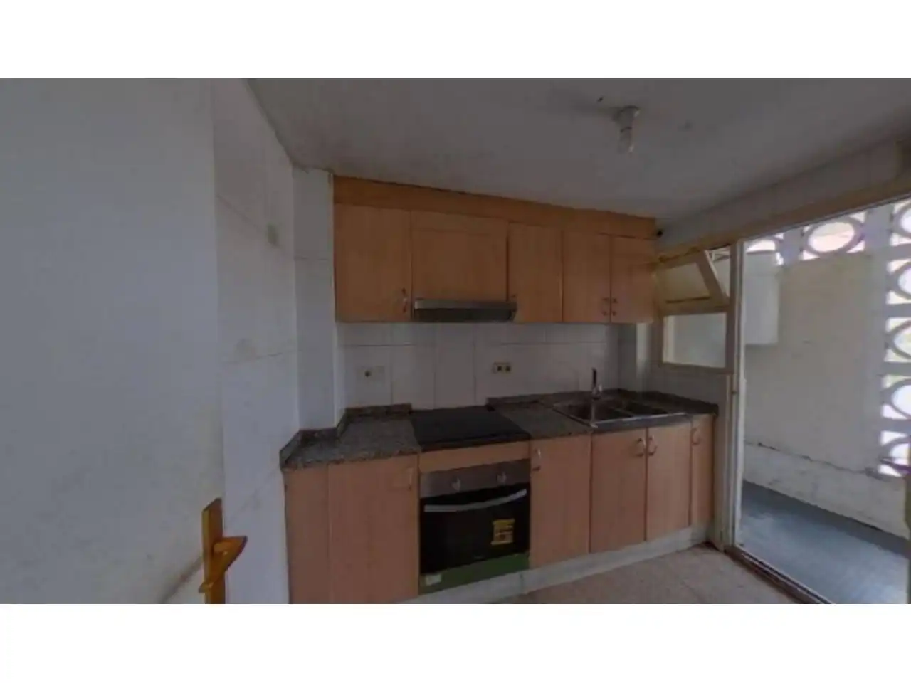 Cocina de Piso en venta en Salt