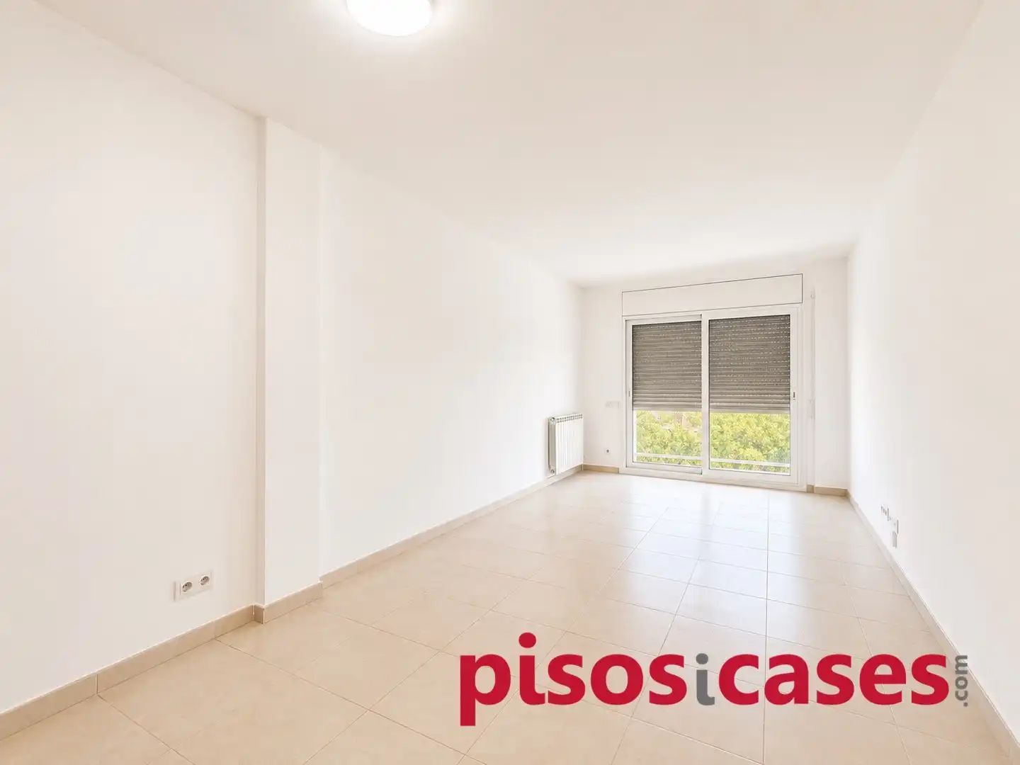 Piso de alquiler en Carrer Raval Cortines, Caputxins - Ambulatori