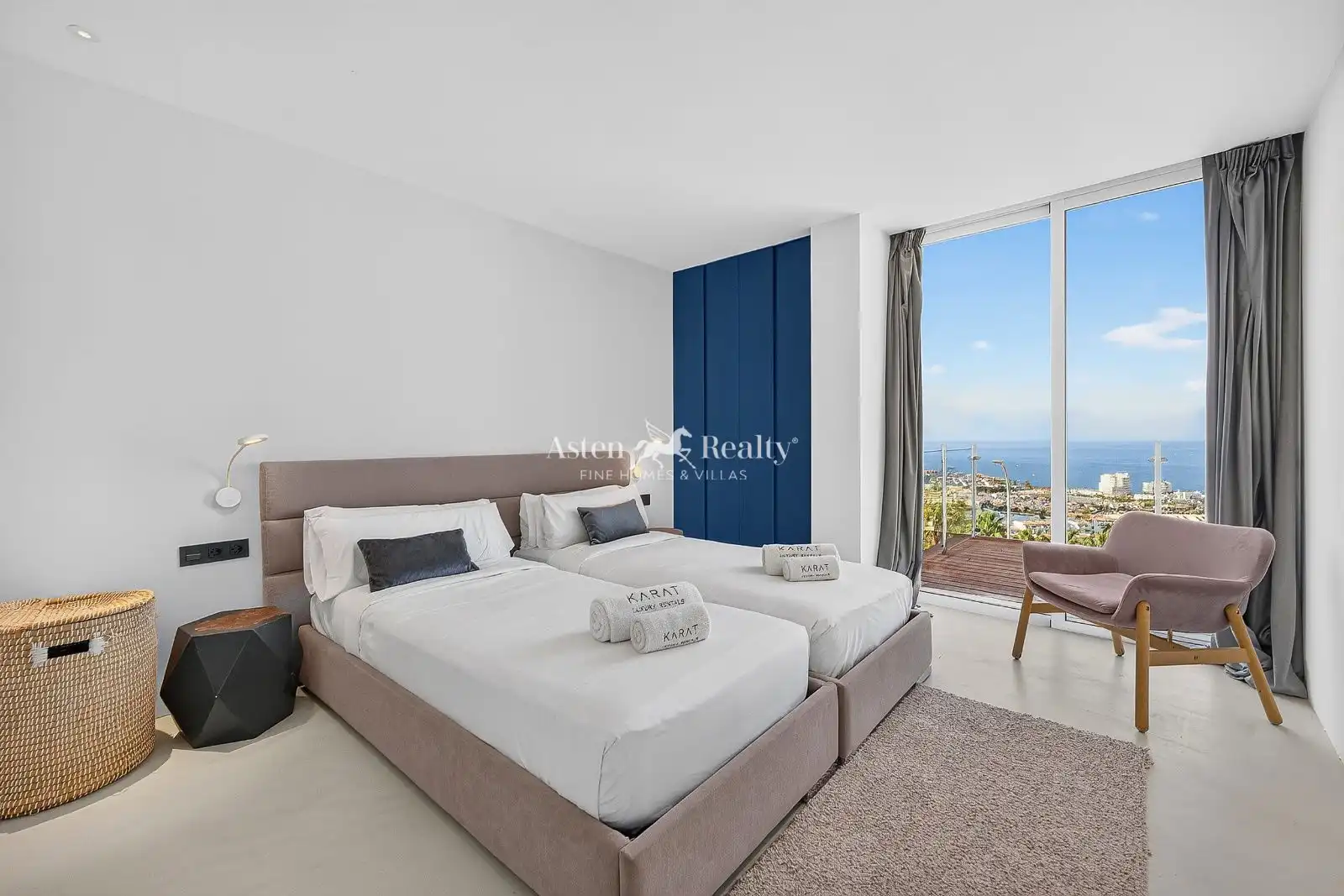 House with pool for sale in Noruega 2, imagen 23