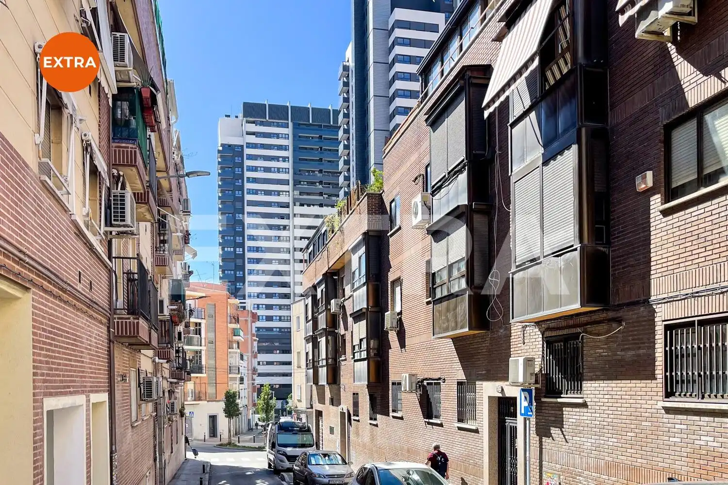 Wohnung mit Aufzug zum Verkauf in Calle Calle Andrea Puech, imagen 27