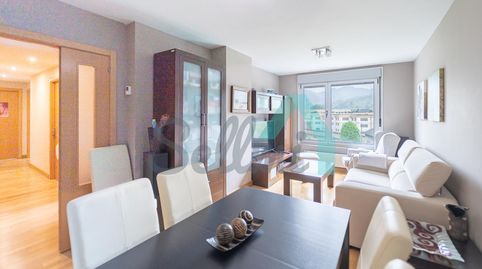 Foto 2 de Pis en venda a Soto Mayor, San Claudio - Trubia - Las Caldas, Oviedo