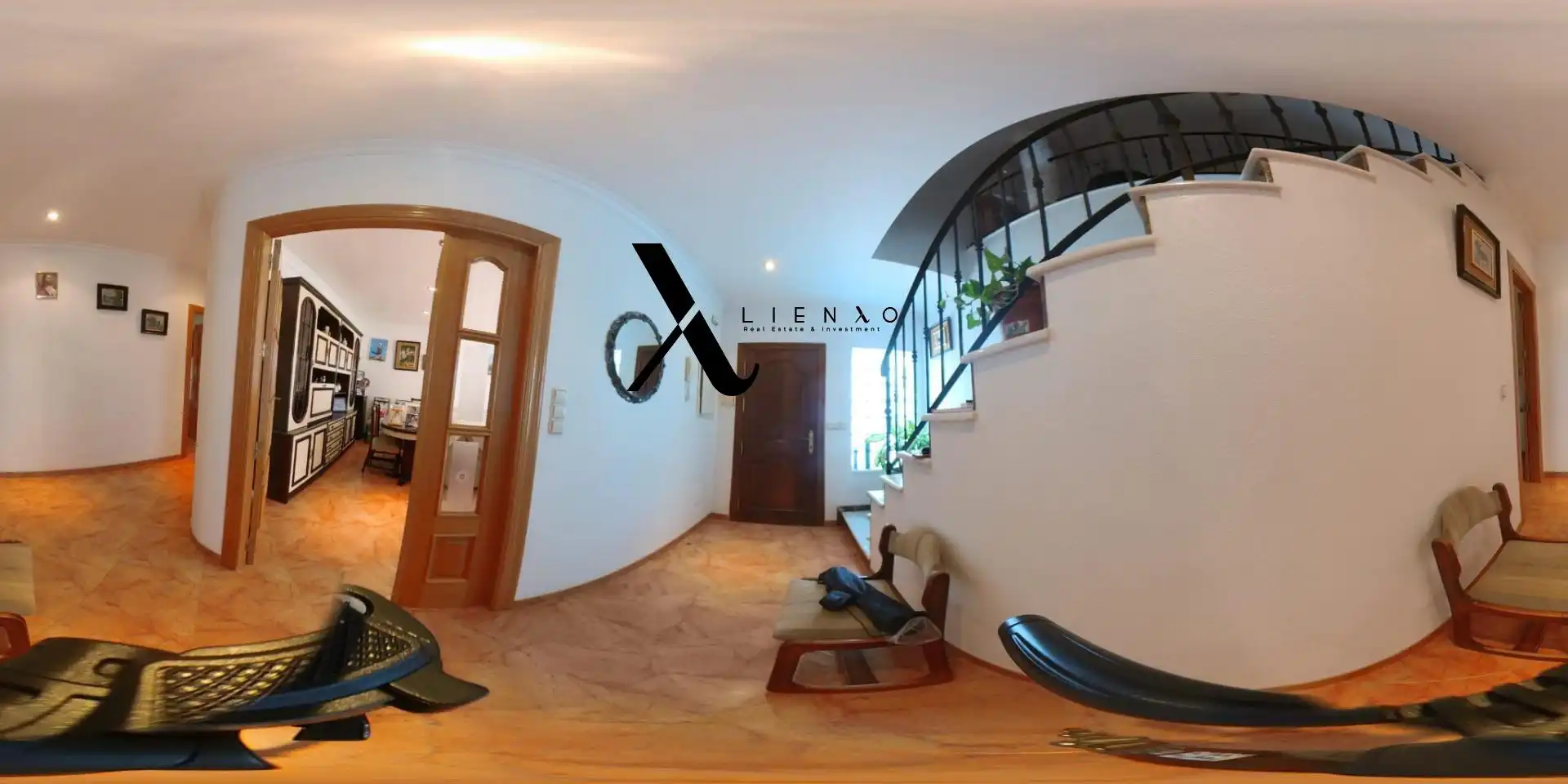 Villa mit Garten zum Verkauf in Vereda CAMPILLO, imagen 47