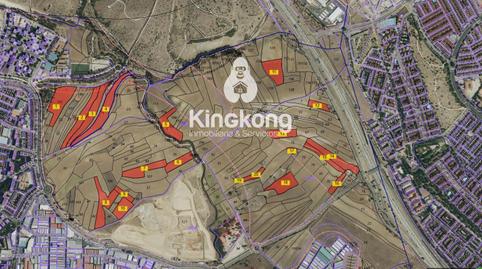 Foto 5 de Residencial en venda a Sudeste Industrial, Fuenlabrada