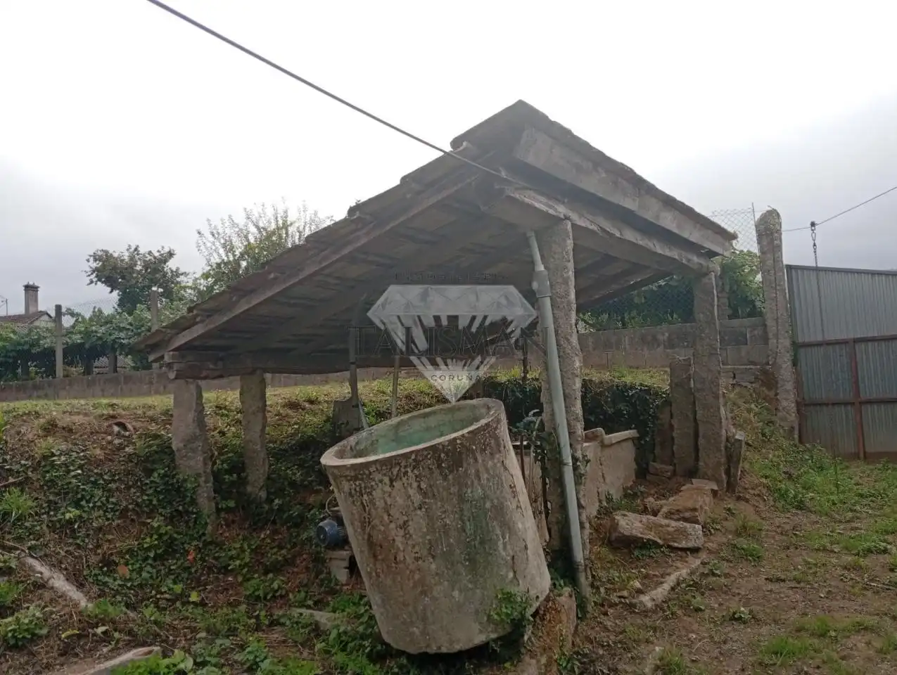 Casa con giardino in vendita a LUGAR MESEGO, imagen 31
