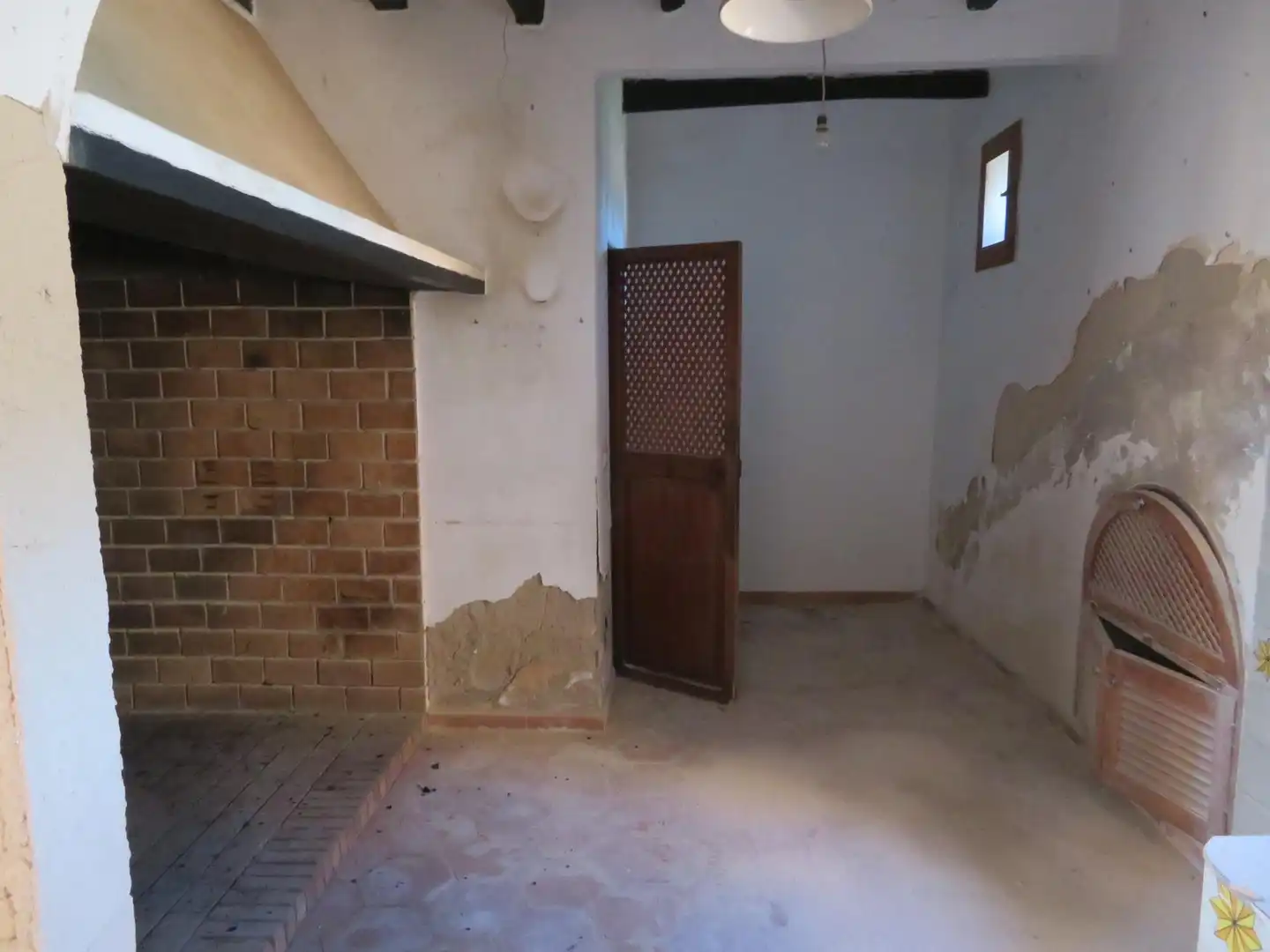 Maison rustique à vendre à Cala Pi - Vallgornera, imagen 27