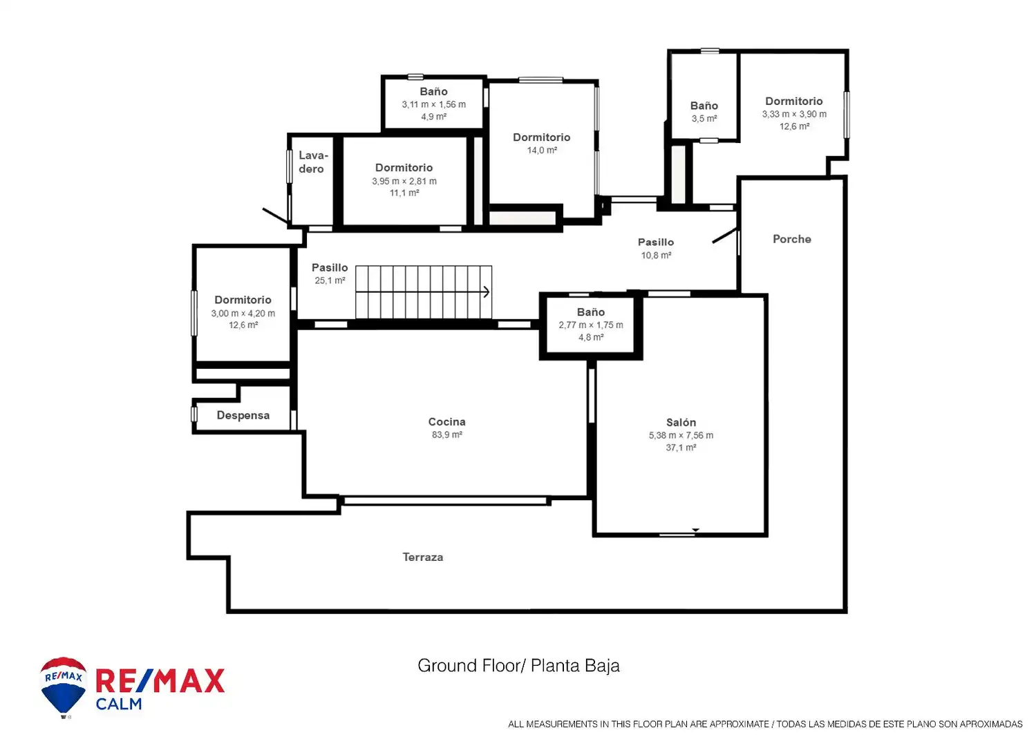 Casa o chalet en venta en Son Servera con Aire acondicionado, Calefacción y Jardín privado