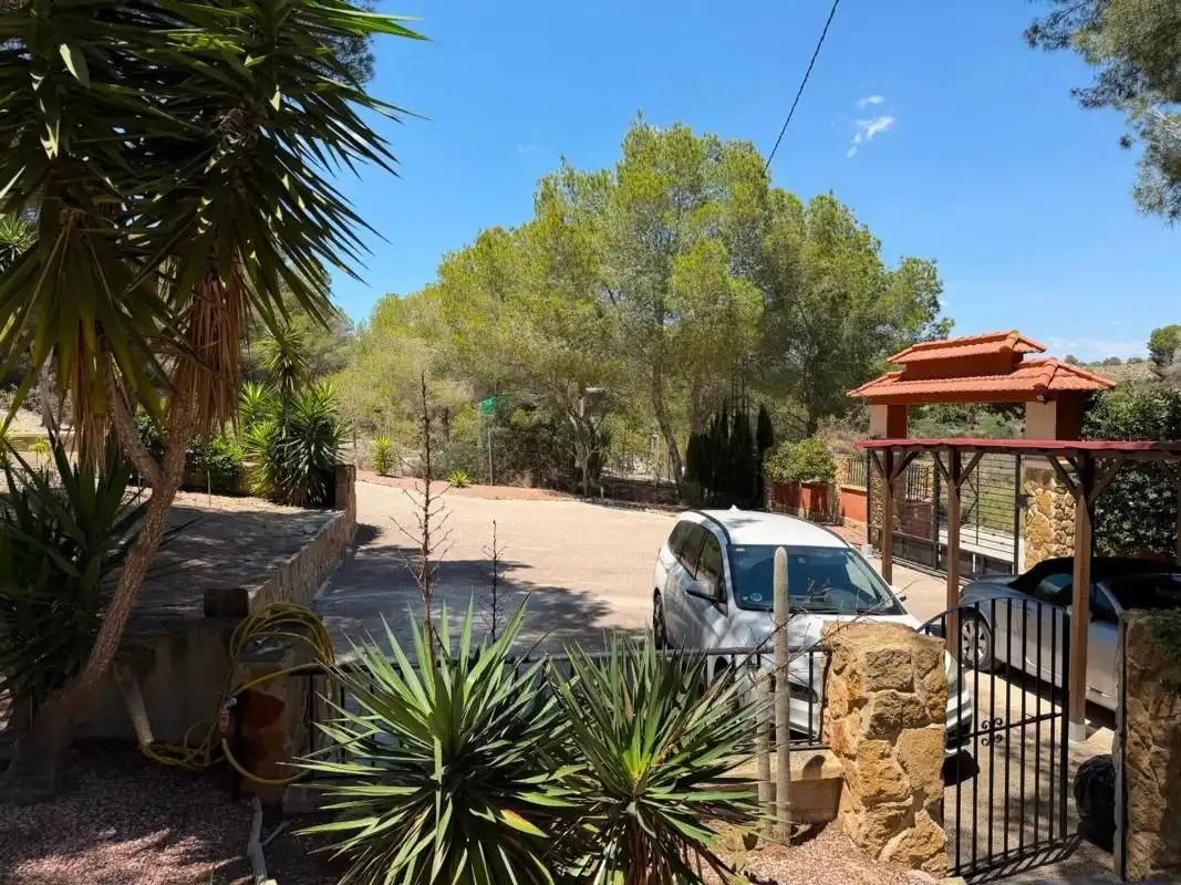 Casa amb piscina en venda a Desamparados - Hurchillo - Torremendo, imagen 5