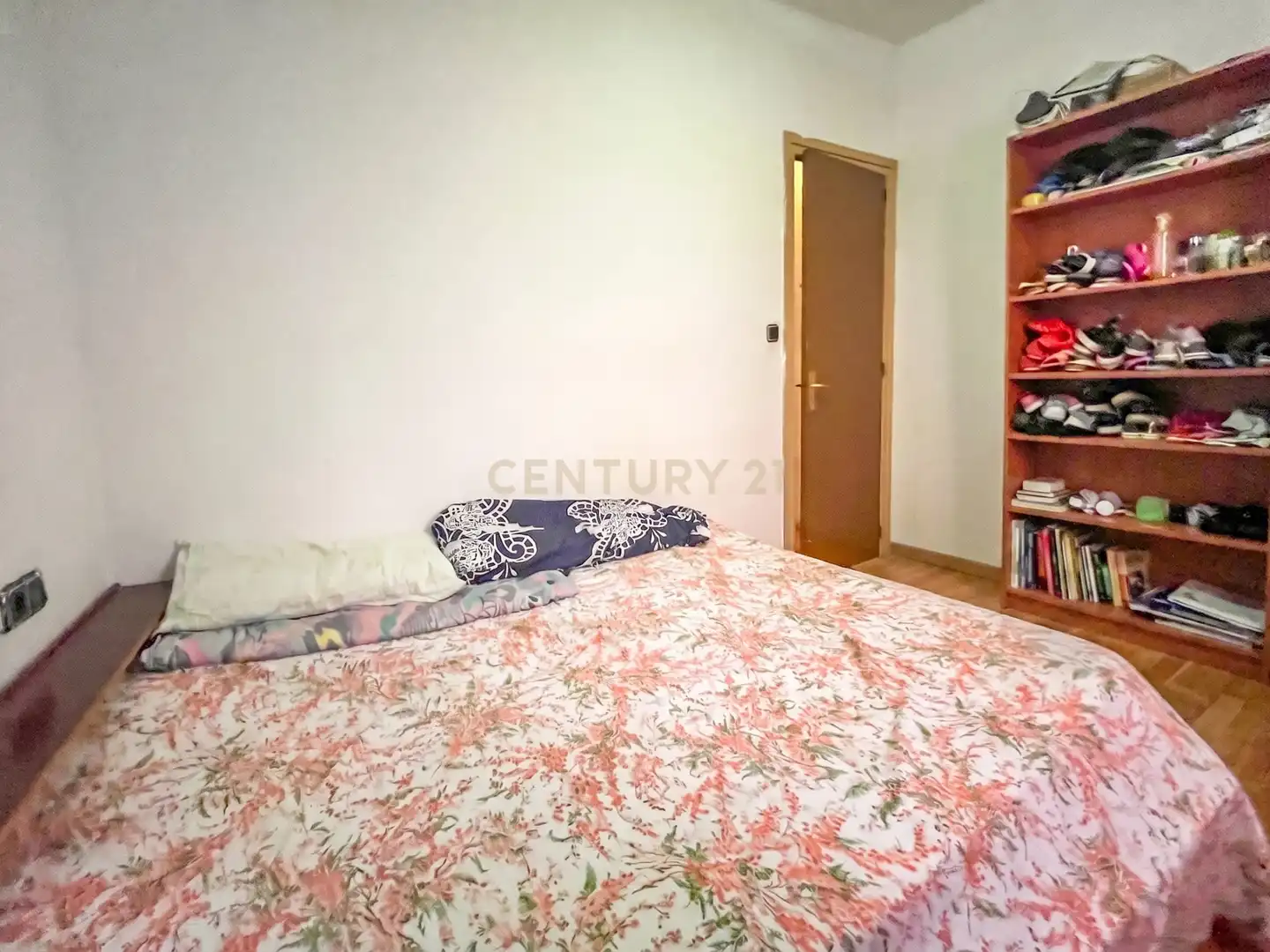 Dormitori de Apartament en venda en Sant Cebrià de Vallalta