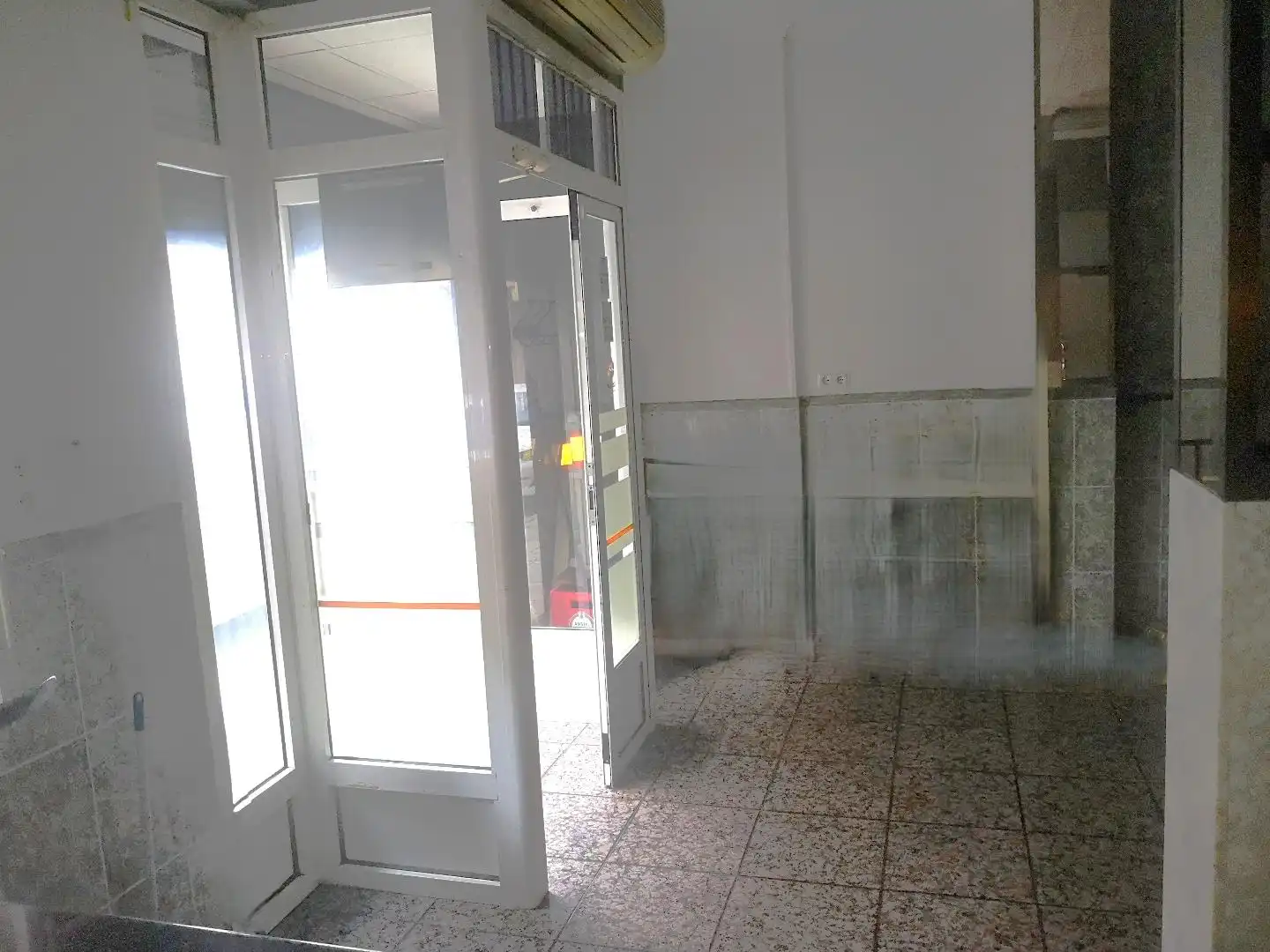 Local de alquiler en Pere Morell - Alborxí