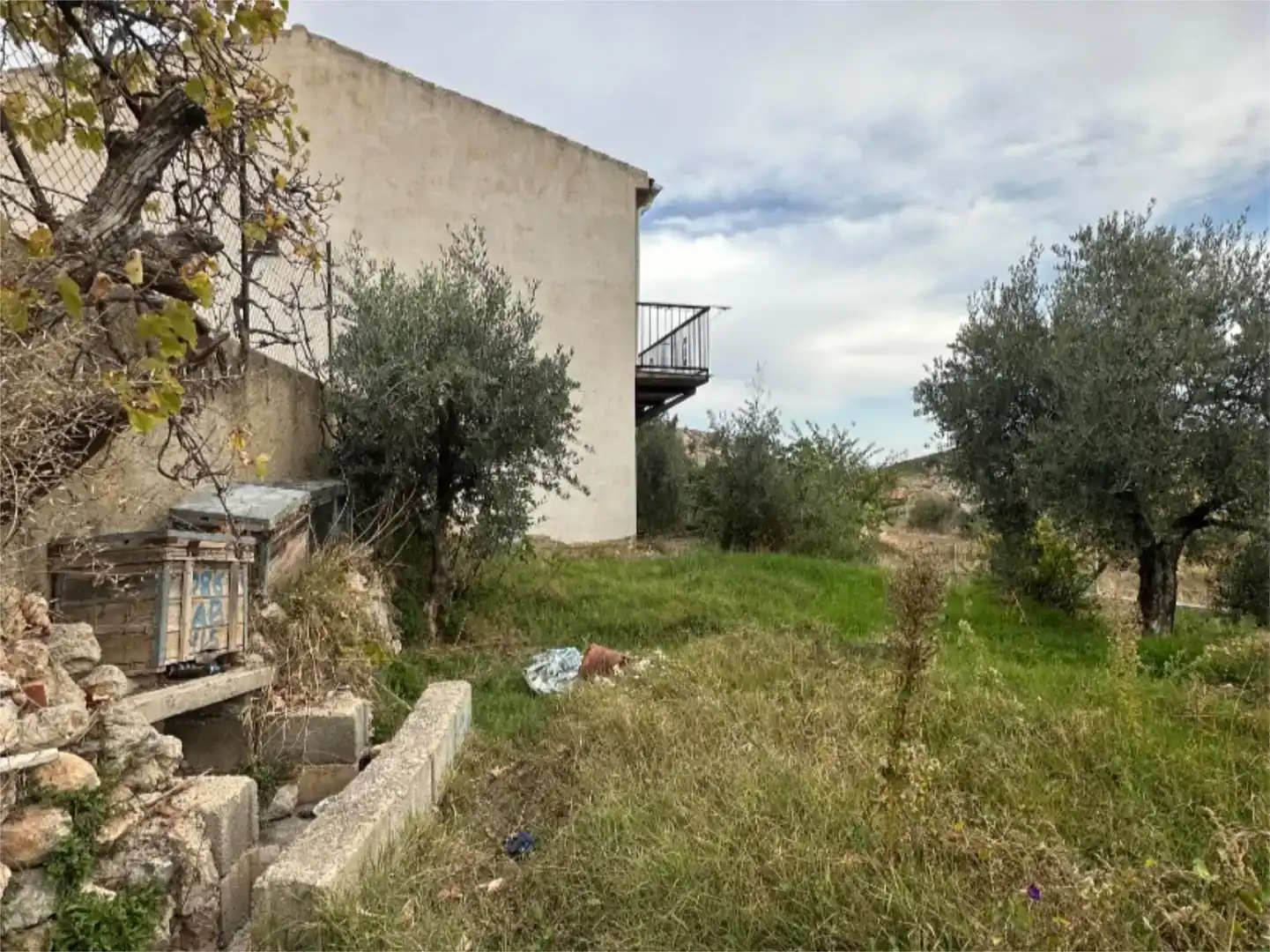 Pis en venda en Yeste amb Piscina i Balcó