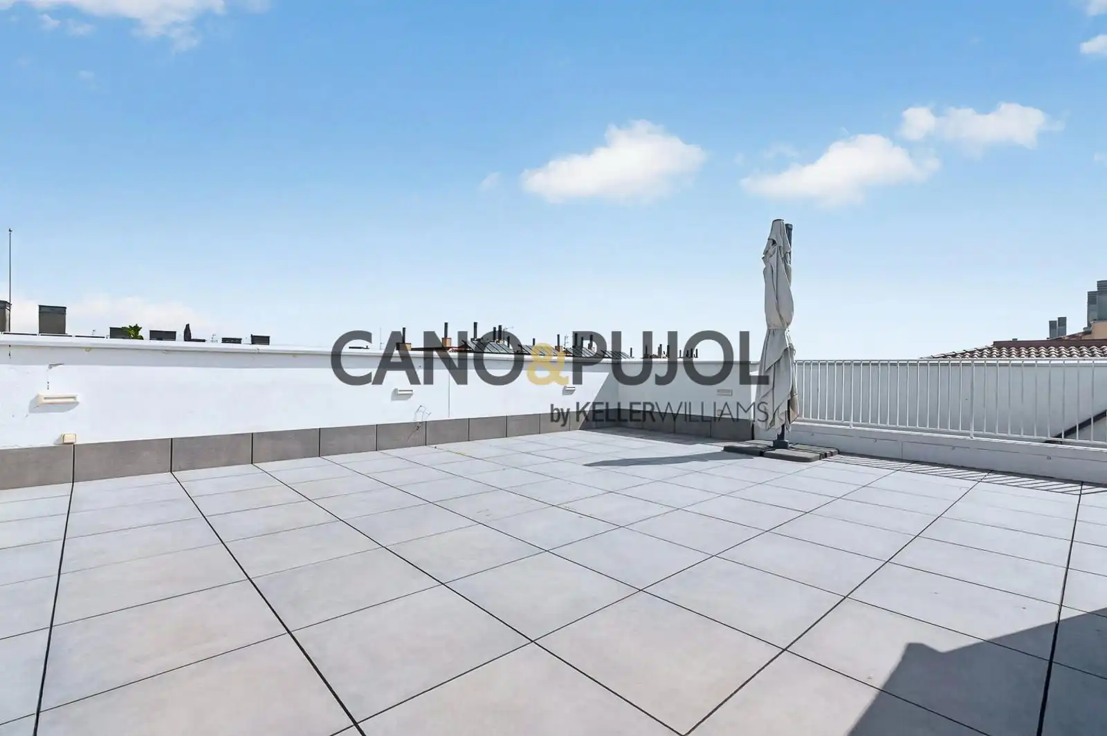 Ático con piscina en venta en CAN CANYAMERES, imagen 6