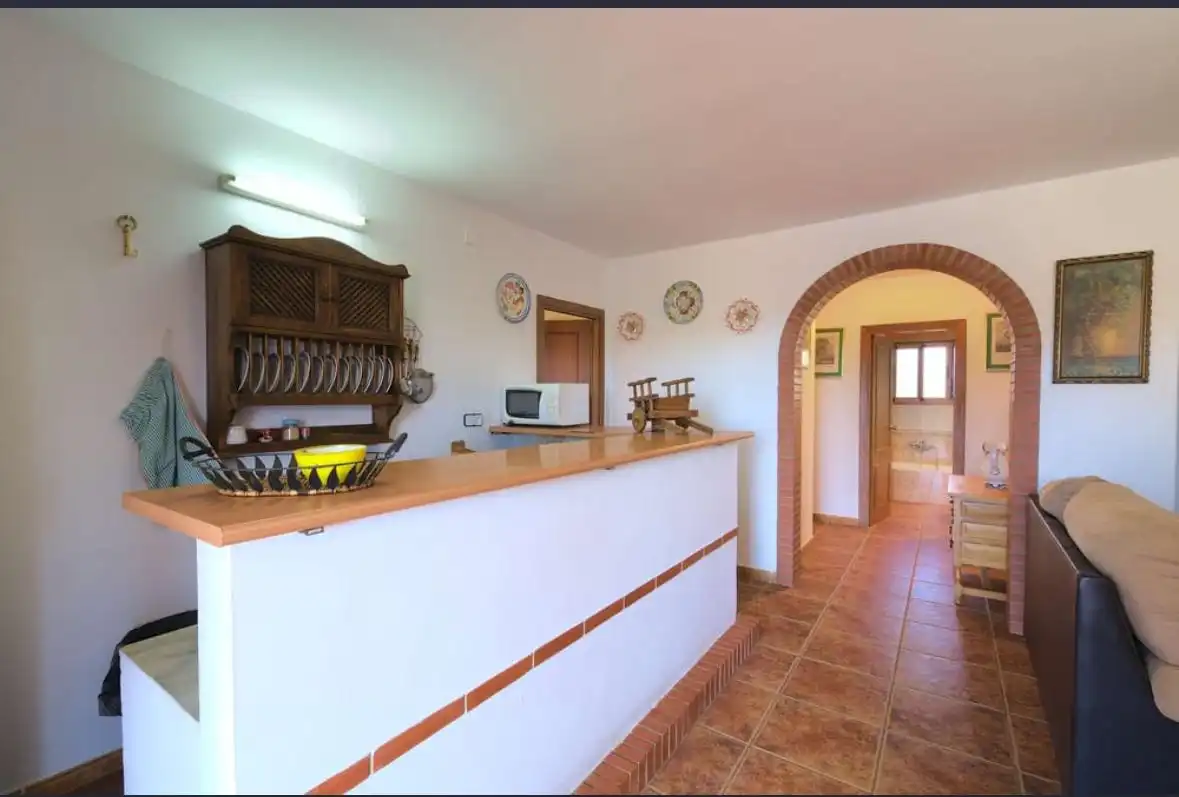Maison avec piscine à vendre à Comares, imagen 7