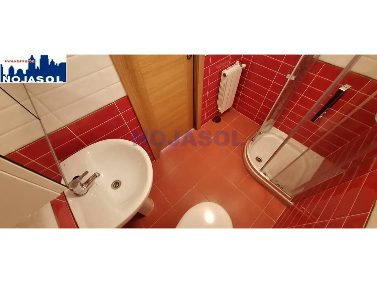 Apartament amb piscina de lloguer a Calle LA COSTA 2, imagen 45
