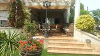 Terrassa de Casa o xalet en venda en El Vendrell amb Calefacció, Terrassa i Jacuzzi