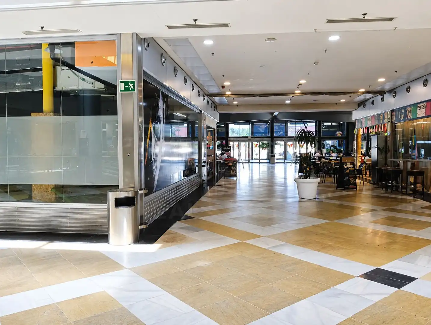 Local comercial de lloguer a Rivas Futura, imagen 5