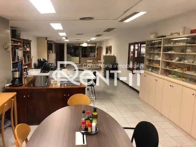 Nau industrial de lloguer a El Pedró, imagen 6