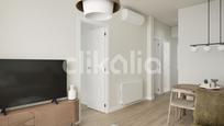 Bedroom of Flat for sale in  Barcelona Capital  with Air Conditioner, Heating and Terrace
