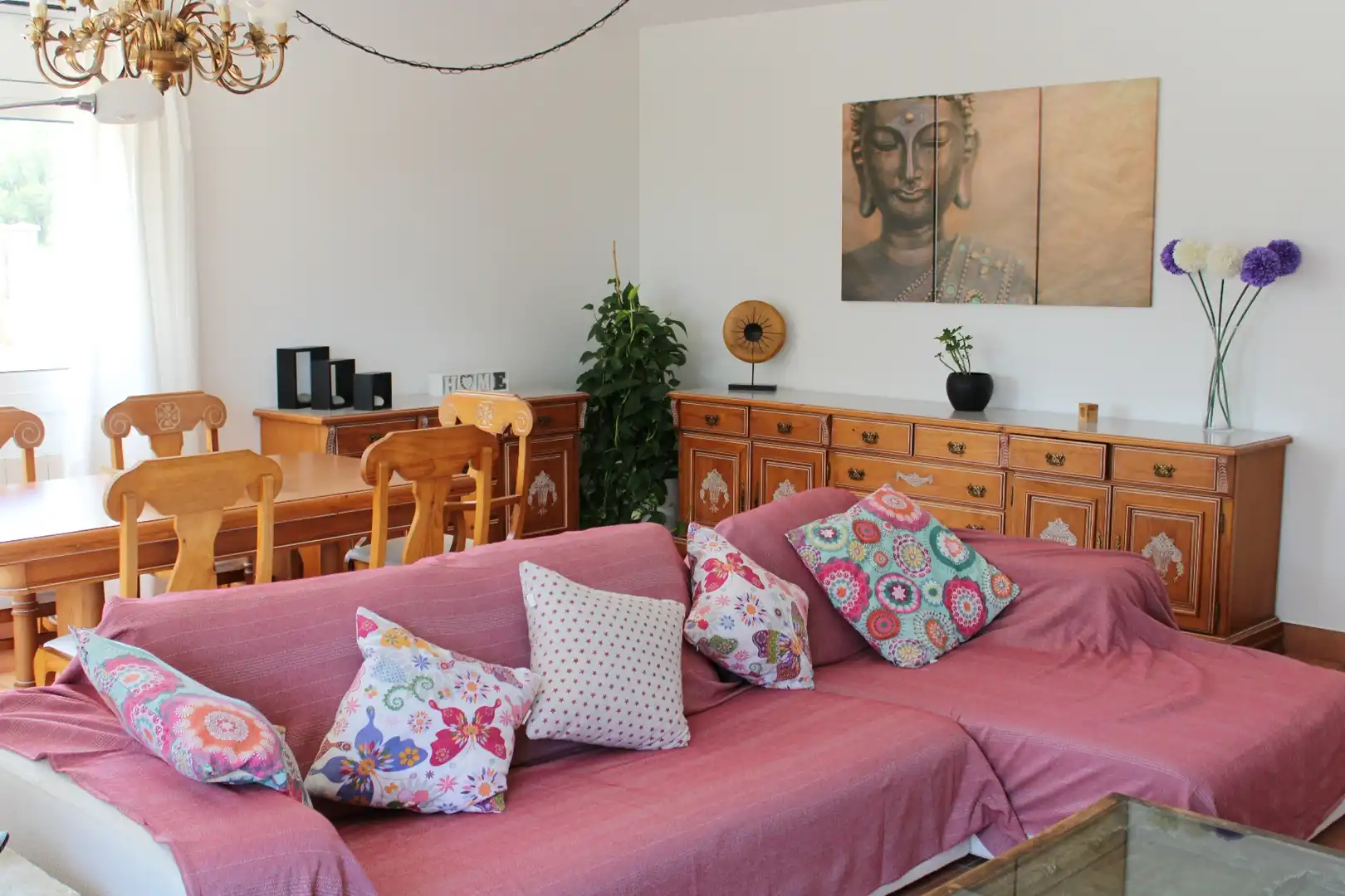Maison avec terrasse à vendre à Sa Riera - Sa Fontansa, imagen 19
