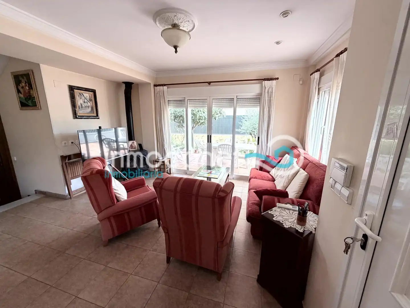 Houses for sale in Oliva, Valencia
