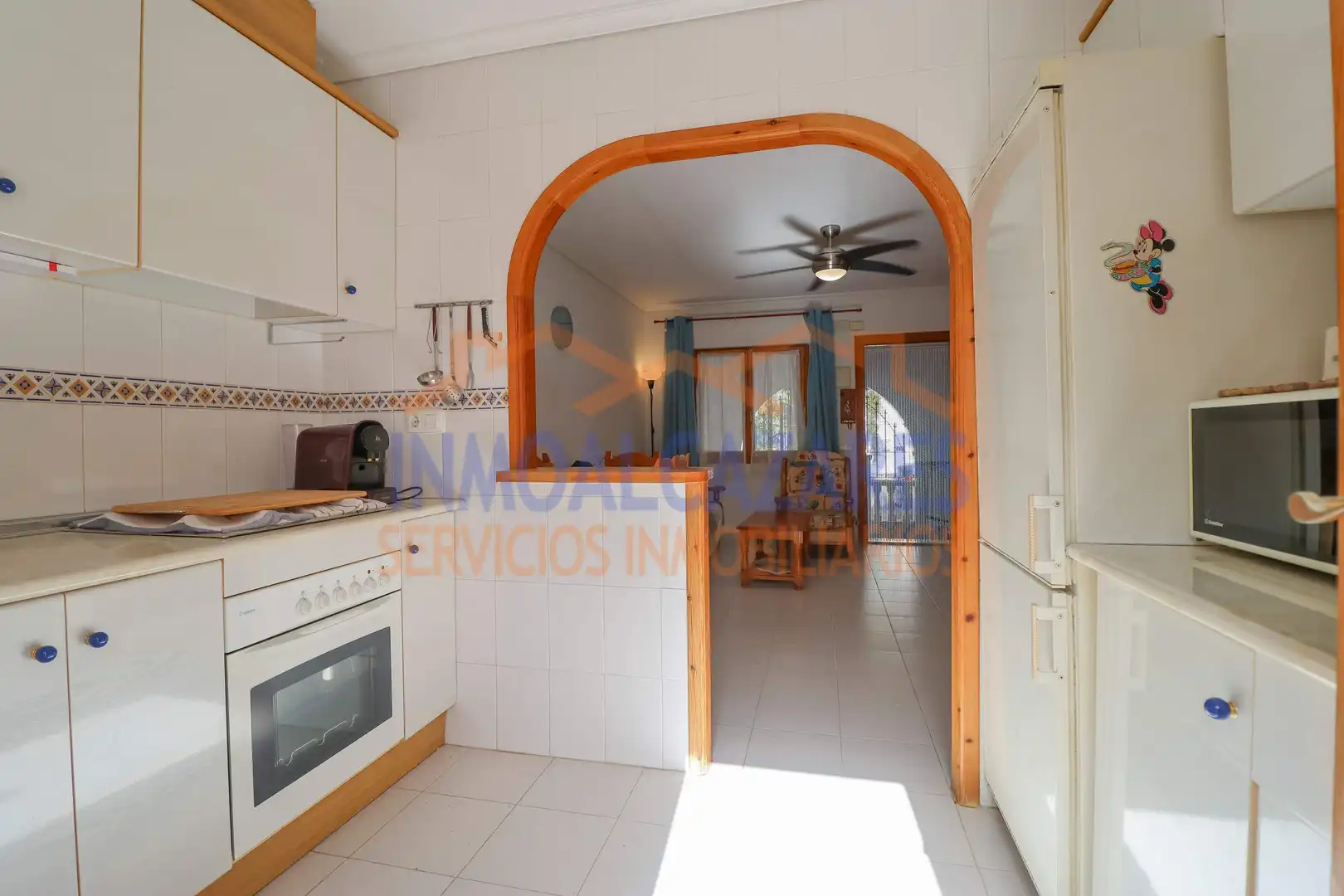 Casa en venda a Los Narejos - Punta Calera, imagen 17