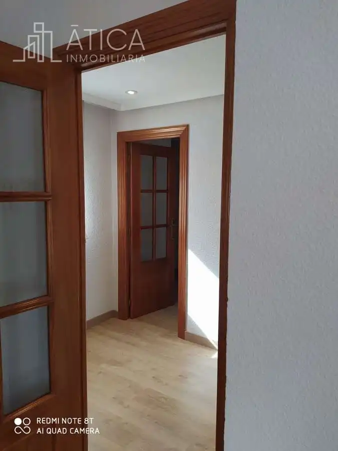 Àtic amb ascensor de lloguer a San Bernardo - Carmelitas - Campus, imagen 19