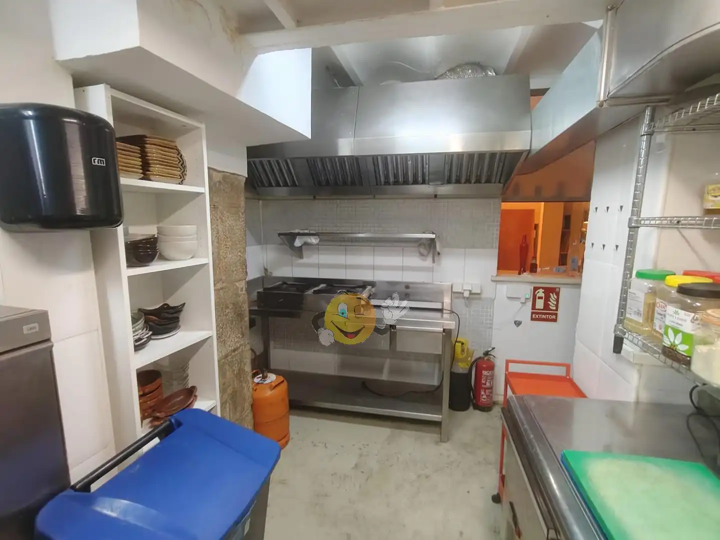 Local comercial en venta en Cirera, imagen 8