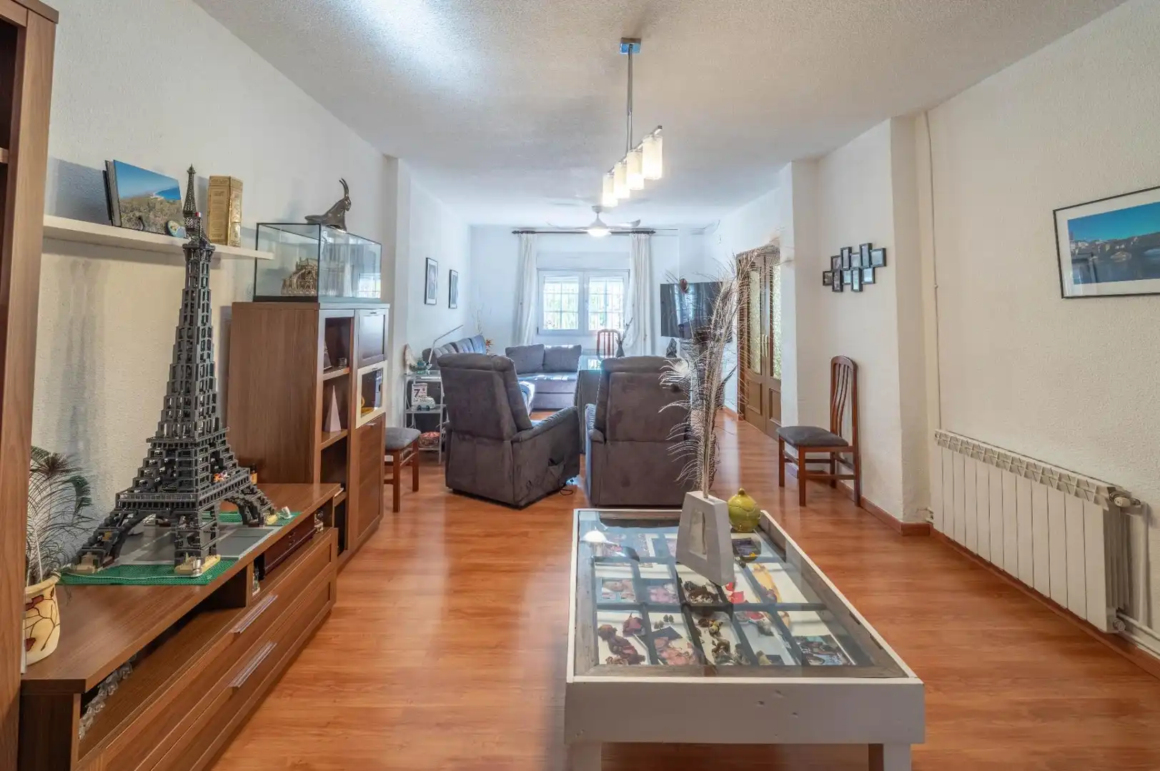 Casa o xalet en venda a Calle GERARDO DIEGO, 7, San Miguel