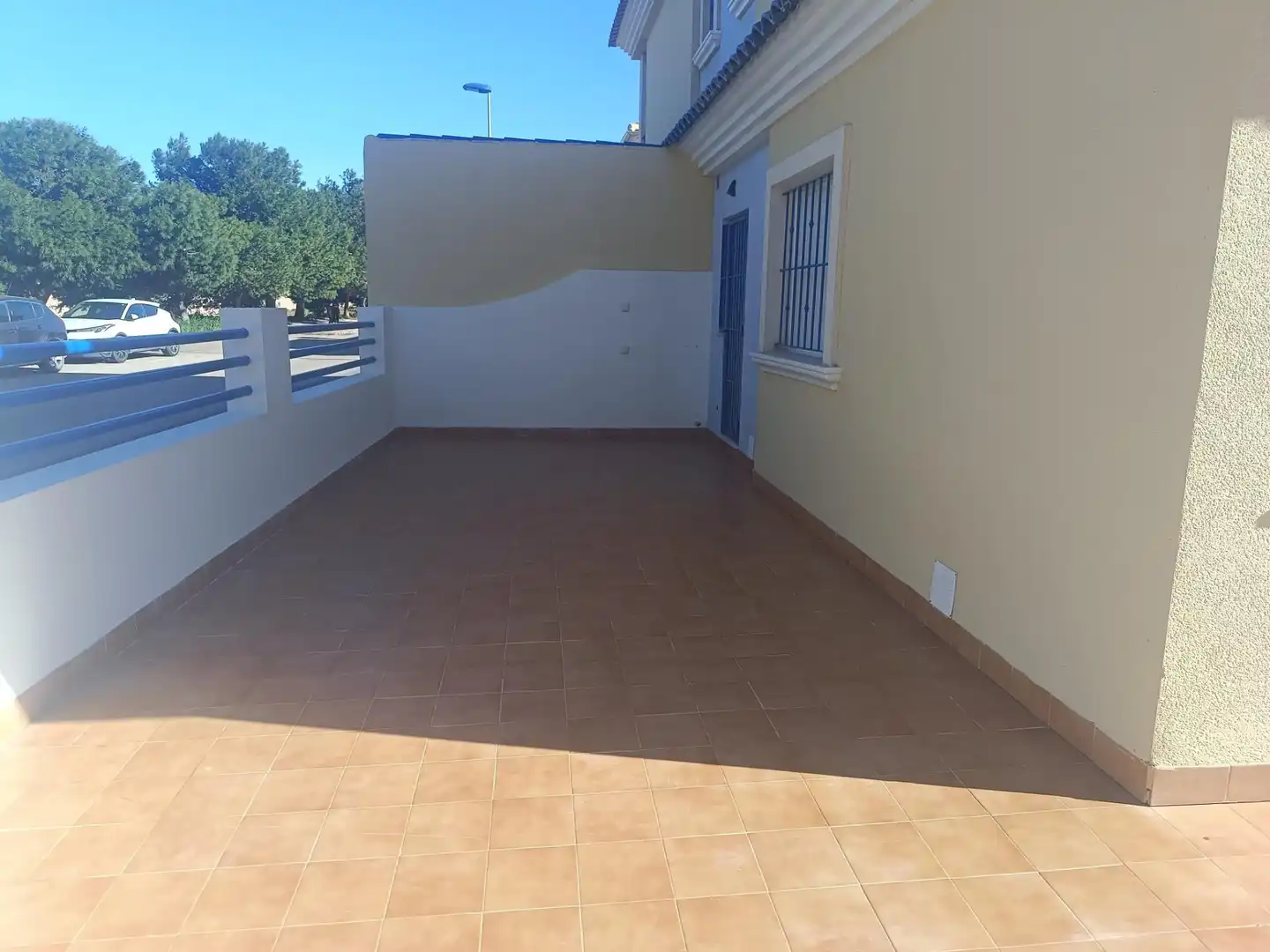 Terrace of Houses for sale in San Javier